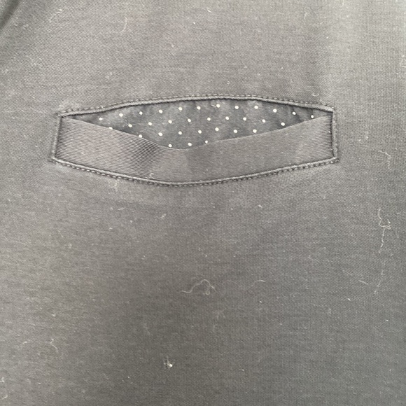 Small black Hugo boss polo - Picture 4 of 4